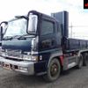 mitsubishi-fuso super-great 2001 -MITSUBISHI--Super Great FV50MJXD-ｸﾆ01153469---MITSUBISHI--Super Great FV50MJXD-ｸﾆ01153469- image 5