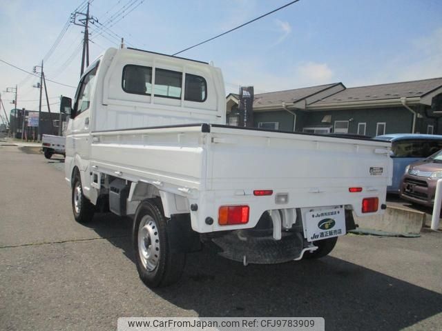 suzuki carry-truck 2018 -SUZUKI--Carry Truck DA16T--431692---SUZUKI--Carry Truck DA16T--431692- image 2