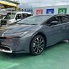 toyota prius 2023 CFJ1696350 image 1