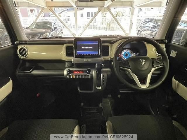 suzuki xbee 2018 quick_quick_DAA-MN71S_MN71S-113098 image 2