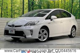 toyota prius 2015 -TOYOTA--Prius DAA-ZVW30--ZVW30-5756674---TOYOTA--Prius DAA-ZVW30--ZVW30-5756674-