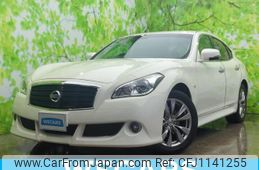 nissan fuga 2014 quick_quick_DBA-KY51_KY51-301463
