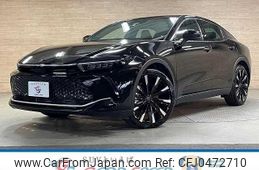 toyota crown 2022 quick_quick_5AA-TZSH35_TZSH35-4001892