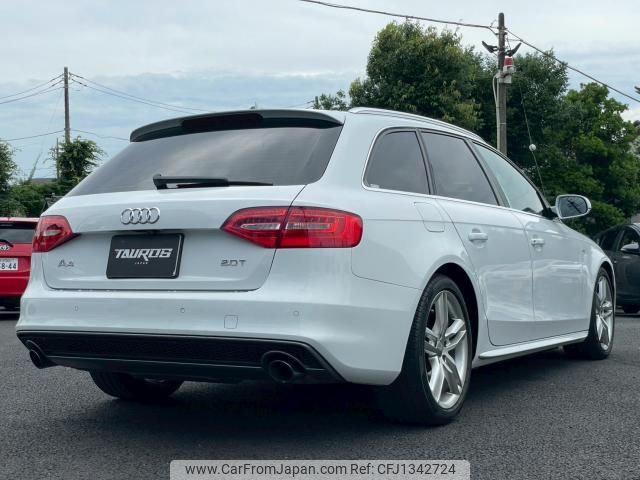 audi a4-avant 2014 quick_quick_8KCDN_WAUZZZ8K5EA163989 image 2