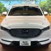 mazda cx-8 2020 CFJ1809552 image 17