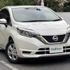 nissan note 2018 -NISSAN--Note DBA-E12--E12-601100---NISSAN--Note DBA-E12--E12-601100- image 5