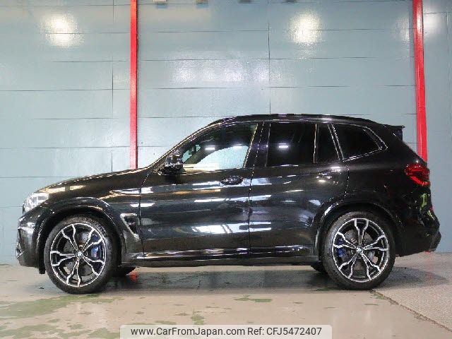 bmw x3 2019 -BMW--BMW X3 3BA-TS30--WBSTS020X0LA57367---BMW--BMW X3 3BA-TS30--WBSTS020X0LA57367- image 2