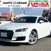 audi tt 2017 -AUDI 【名変中 】--Audi TT FVCHHF--H1022299---AUDI 【名変中 】--Audi TT FVCHHF--H1022299- image 1