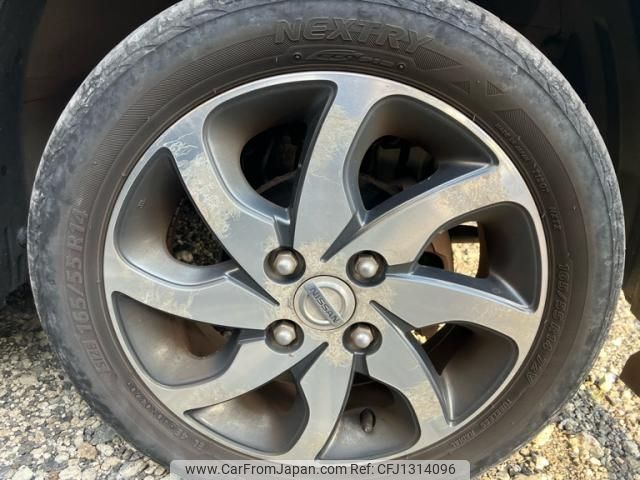 nissan moco 2009 -NISSAN--Moco DBA-MG22S--MG22S-283488---NISSAN--Moco DBA-MG22S--MG22S-283488- image 2