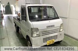 suzuki carry-truck 2005 CFJ1834396