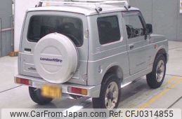 suzuki jimny 1998 I050