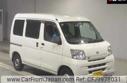 daihatsu hijet-van 2016 -DAIHATSU 【名古屋 480ﾆ117】--Hijet Van S321V--0271976---DAIHATSU 【名古屋 480ﾆ117】--Hijet Van S321V--0271976-