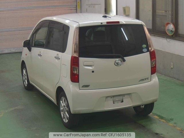 daihatsu move 2012 CFJ1605135 image 2