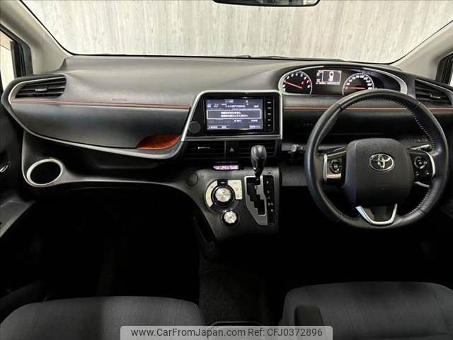 toyota sienta 2016 -TOYOTA--Sienta DBA-NSP170G--NSP170-7033324---TOYOTA--Sienta DBA-NSP170G--NSP170-7033324- image 2