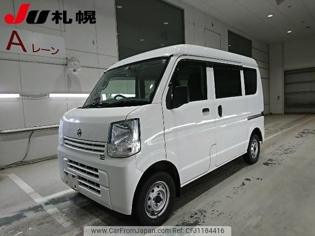 nissan clipper-van 2017 -NISSAN--Clipper Van DR17V--144141---NISSAN--Clipper Van DR17V--144141- image 1