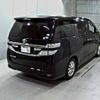 toyota vellfire 2012 TE4144 image 1