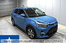 toyota raize 2022 -TOYOTA--Raize A201A--A201A-0027338---TOYOTA--Raize A201A--A201A-0027338-
