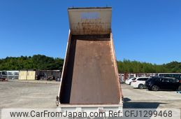 isuzu elf-truck 1990 NIKYO_KL11628