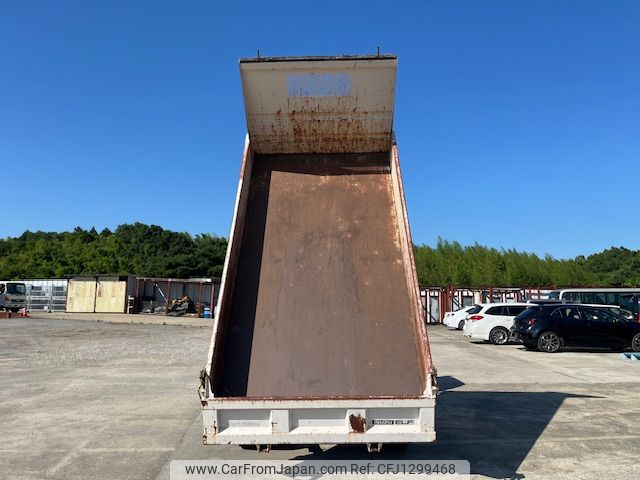 isuzu elf-truck 1990 NIKYO_KL11628 image 1