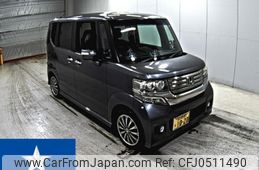 honda n-box 2012 -HONDA 【北九州 585き1020】--N BOX JF1--JF1-2002765---HONDA 【北九州 585き1020】--N BOX JF1--JF1-2002765-