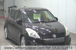 suzuki swift 2012 -SUZUKI--Swift ZC32S--107546---SUZUKI--Swift ZC32S--107546-