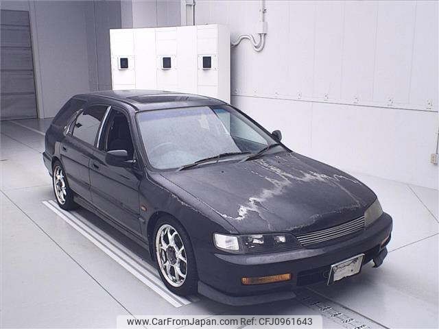 honda accord-wagon 1998 -OTHER IMPORTED--US Accord Wagon CF2-1710493---OTHER IMPORTED--US Accord Wagon CF2-1710493- image 1