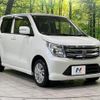 suzuki wagon-r 2014 quick_quick_MH44S_MH44S-107957 image 17
