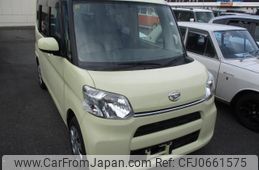 daihatsu tanto 2014 quick_quick_DBA-LA600S_LA600S-0227026