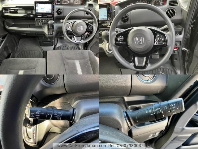 honda n-box 2021 quick_quick_6BA-JF3_JF3-5005583 image 2