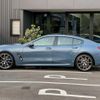 bmw 8-series 2020 quick_quick_3BA-GV30_WBA image 11