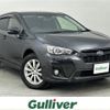 subaru impreza-wagon 2018 -SUBARU--Impreza Wagon DBA-GT7--GT7-073747---SUBARU--Impreza Wagon DBA-GT7--GT7-073747- image 1