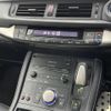 lexus ct 2017 CFJ1840337 image 9