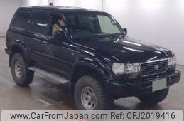 Used Toyota Land Cruiser 80 1995 For Sale | CAR FROM JAPAN