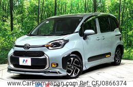 toyota sienta 2022 quick_quick_MXPL10G_MXPL10-1014427