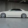toyota chaser 2001 quick_quick_JZX100_JZX100-0120670 image 4