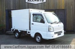 suzuki carry-truck 2019 GOO_JP_700080044130240907002