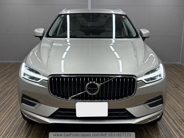 volvo xc60 2018 CFJ1827125 image 2