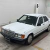 mercedes-benz 190-series 1988 -MERCEDES-BENZ--Benz 190 201024-WDB2010242F465326---MERCEDES-BENZ--Benz 190 201024-WDB2010242F465326- image 5