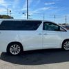 toyota vellfire 2009 -TOYOTA--Vellfire DBA-ANH20W--ANH20-8078032---TOYOTA--Vellfire DBA-ANH20W--ANH20-8078032- image 12