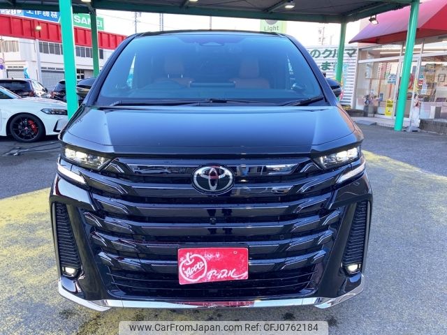 toyota vellfire 2024 -TOYOTA--Vellfire 6AA-AAHH45W--AAHH45-0012297---TOYOTA--Vellfire 6AA-AAHH45W--AAHH45-0012297- image 2