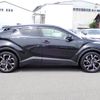 toyota c-hr 2017 GOO_JP_700072025530250520002 image 3