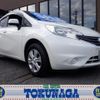 nissan note 2012 -NISSAN 【福岡 】--Note E12--022984---NISSAN 【福岡 】--Note E12--022984- image 1