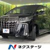 toyota alphard 2021 -TOYOTA--Alphard 3BA-AGH30W--AGH30-9037678---TOYOTA--Alphard 3BA-AGH30W--AGH30-9037678- image 1