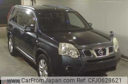 nissan x-trail 2012 -NISSAN--X-Trail NT31-238418---NISSAN--X-Trail NT31-238418-