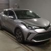 toyota c-hr 2021 -TOYOTA--C-HR DBA-NGX10--NGX10-2013283---TOYOTA--C-HR DBA-NGX10--NGX10-2013283- image 4