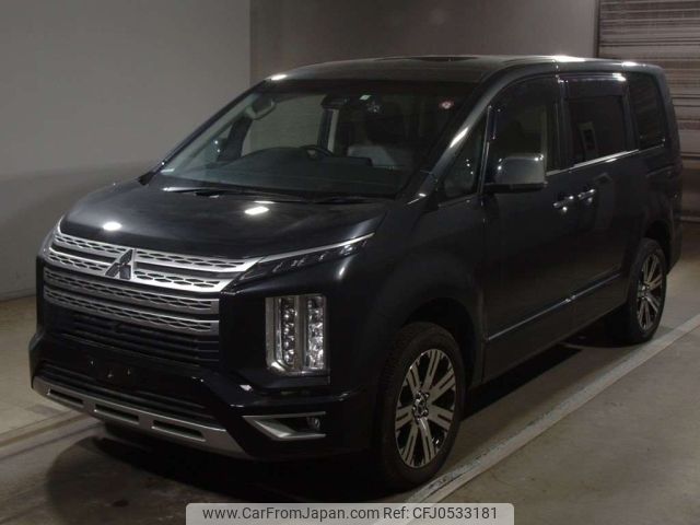 mitsubishi delica-d5 2022 -MITSUBISHI--Delica D5 CV1W-4014184---MITSUBISHI--Delica D5 CV1W-4014184- image 1