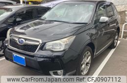 subaru forester 2014 -SUBARU--Forester DBA-SJG--SJG-022441---SUBARU--Forester DBA-SJG--SJG-022441-