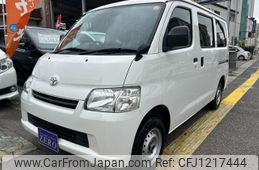 toyota townace-van 2018 -TOYOTA--Townace Van S402M--0079485---TOYOTA--Townace Van S402M--0079485-