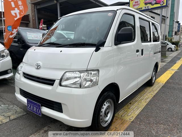 toyota townace-van 2018 -TOYOTA--Townace Van S402M--0079485---TOYOTA--Townace Van S402M--0079485- image 1