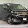 toyota vellfire 2016 quick_quick_AGH30W_AGH30-0088933 image 13